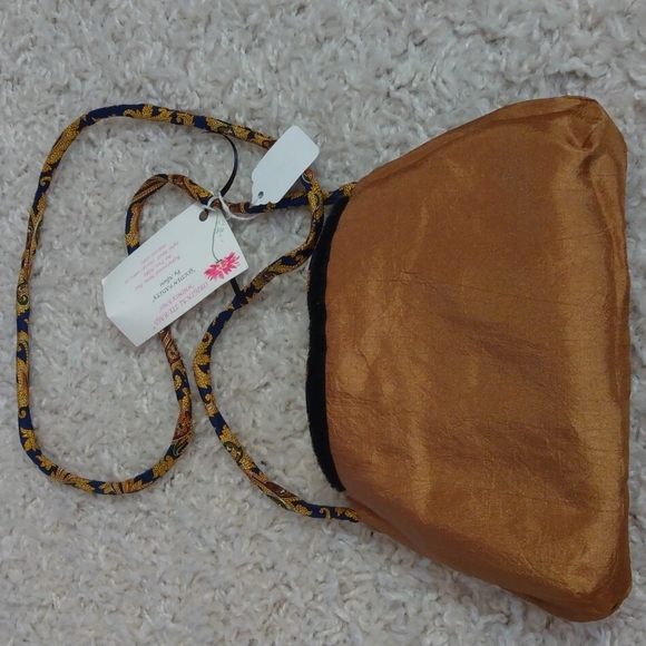 Alfani Mini Bag. - Picture 5 of 7